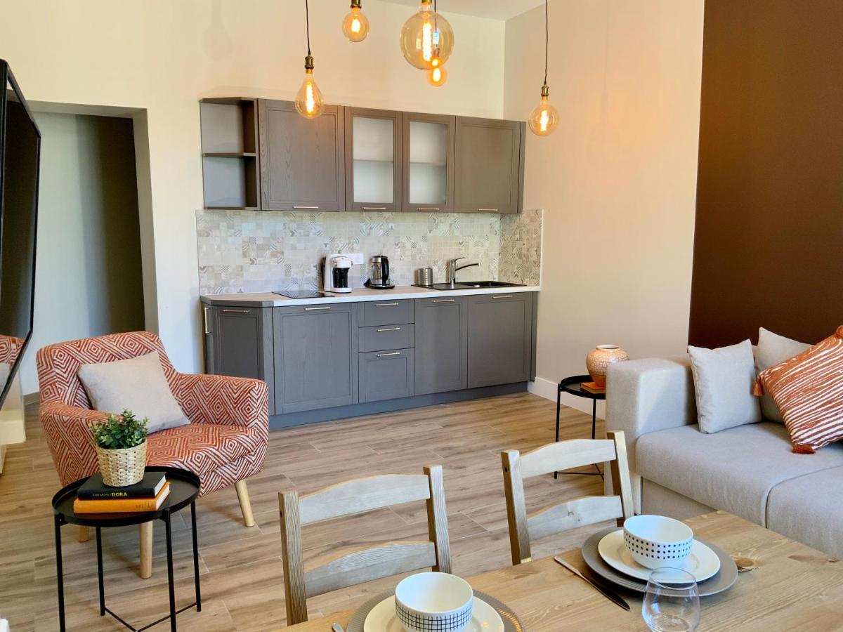 Apartament La Cosy Factory - Centre Historique Chambéry Zewnętrze zdjęcie