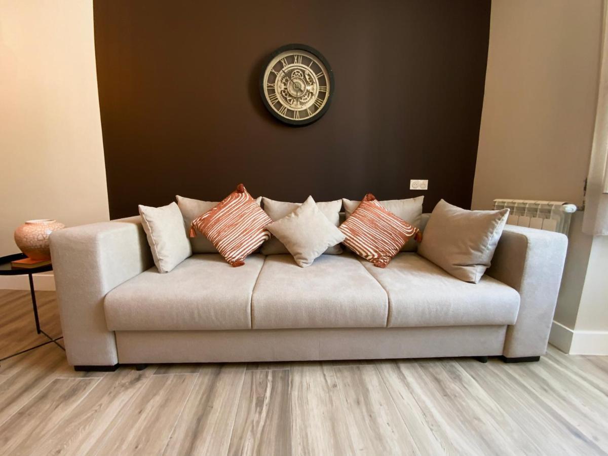 Apartament La Cosy Factory - Centre Historique Chambéry Zewnętrze zdjęcie